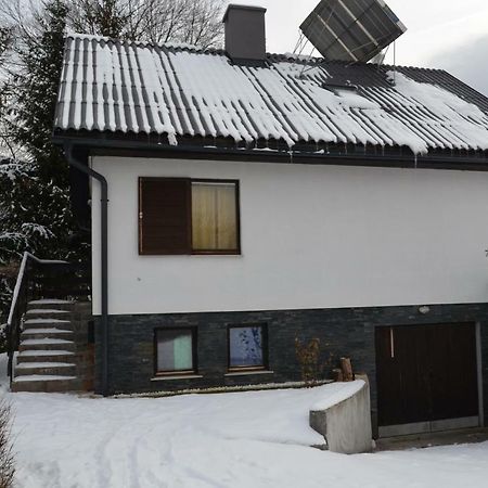 Holiday House Bohinj Exterior photo