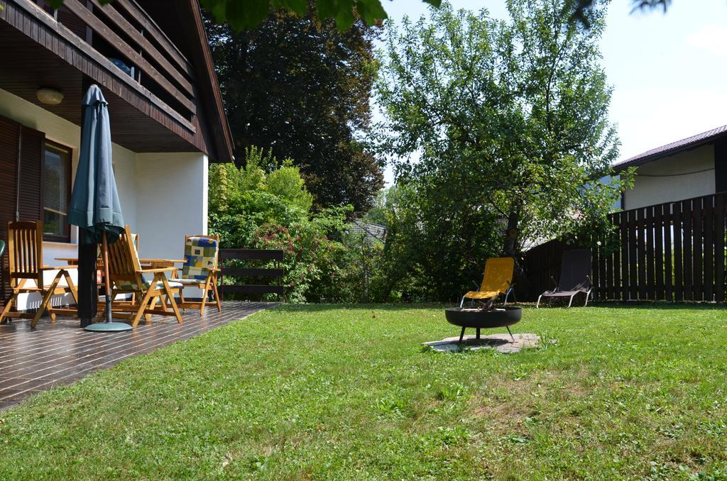 Holiday House Bohinj Room photo
