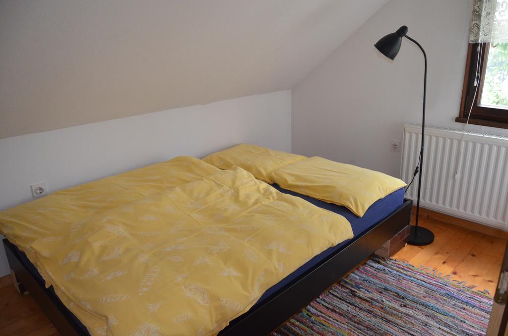 Holiday House Bohinj Room photo